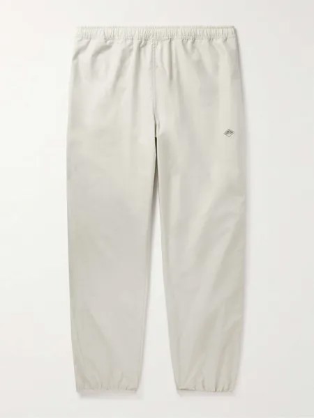 Спортивные штаны с зауженной оболочкой Stunner DANTON, серый