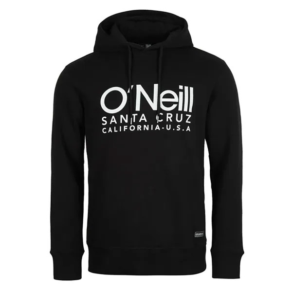 Худи O´neill N2750010 Cali Original, черный