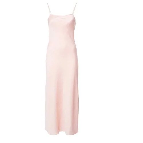 Платье Alexander Wang 4WC1206004 персиковый m