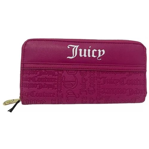 Кошелек женский Juicy Couture