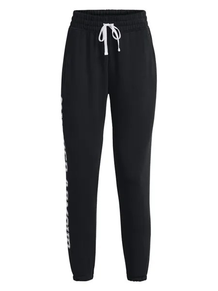 Спортивные штаны Under Armour, черный