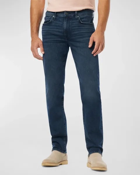 Мужские джинсы прямого кроя The Brixton Joe's Jeans, цвет Fone