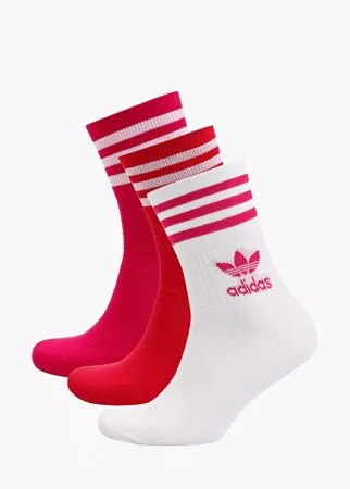 Носки 3 пары adidas Originals