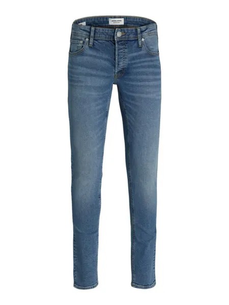 Обычные джинсы JACK & JONES, синий