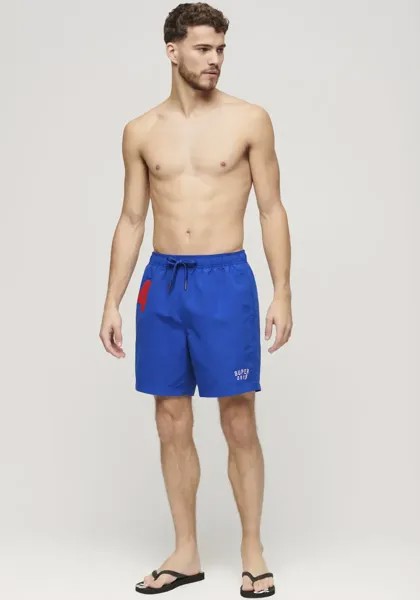 Шорты для плавания Superdry 