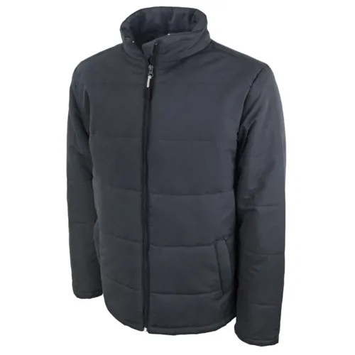 Куртка Us Basic Belmont демисезонная, силуэт прямой, карманы, размер M, серый