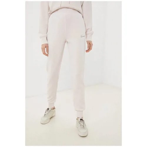 Спортивные брюки EFFIE GUESS JEANS V2GB07KAYM2G9N1 Бежевый 44
