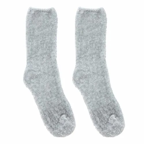 Женские носки Kuchenland, размер 36/38, серый