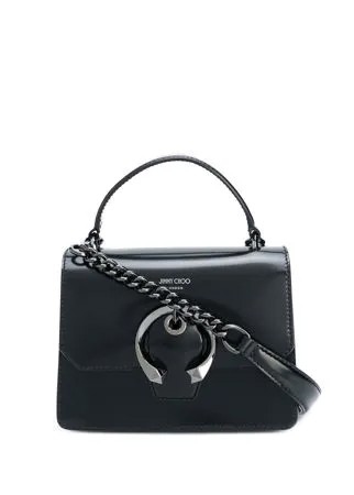 Jimmy Choo сумка на плечо с пряжкой