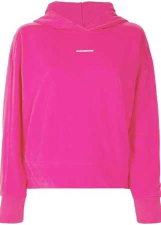 Calvin Klein Jeans худи с логотипом