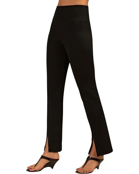 Брюки Trina Turk Carine Pants, цвет Black 1