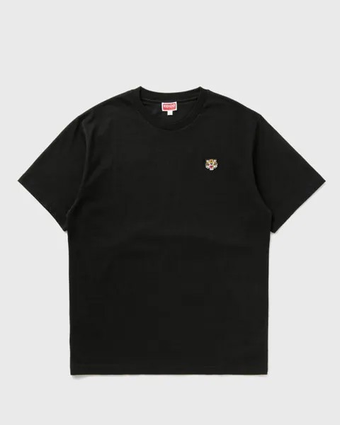 Футболка Kenzo Lucky Tiger Classic Tee, черный