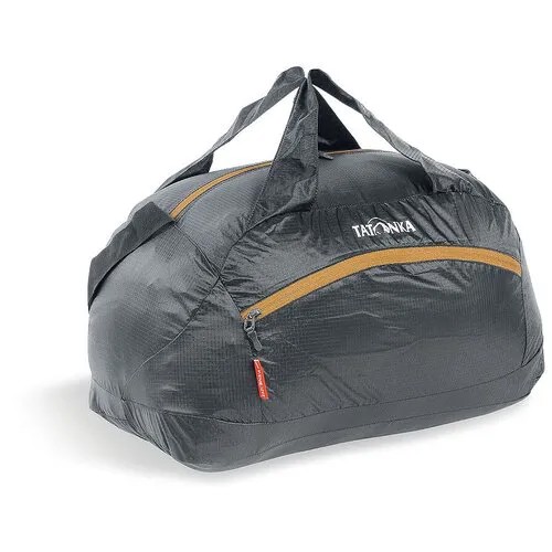 Сумка Tatonka SQUEEZY DUFFLE S black, 2201.040