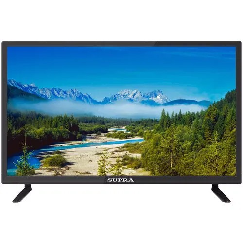 Телевизор SUPRA STV-LC24ST0045W