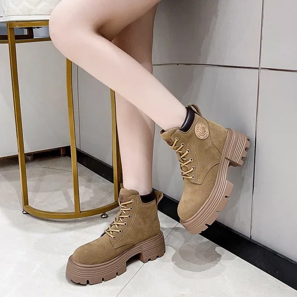 Новые женские модные военные ботинки, удобные боевые ботильоны, тактические армейские ботинки, мужская обувь, Рабочая защитная обувь, мотоциклетные ботинки