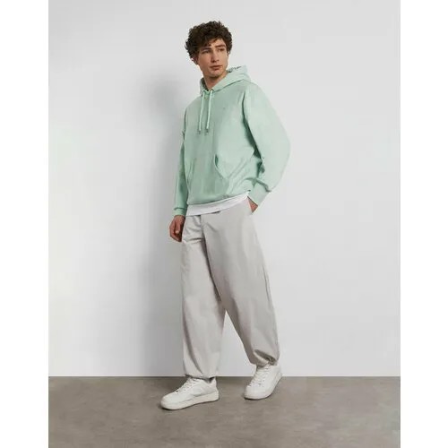 Брюки спортивные Gloria Jeans, размер L/182 (50-52), молочный
