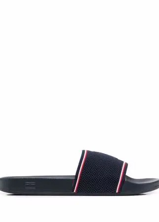 Tommy Hilfiger шлепанцы Tommy