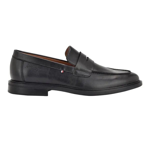 Лоферы Tommy Hilfiger Dime, черный