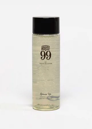 Тонизирующий лосьон House 99 - 200 мл-Бесцветный