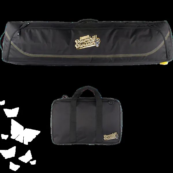 Чемодан На Колесах SECTOR9 Lightning Ii Travel Bag - Wheeled Traval Bag