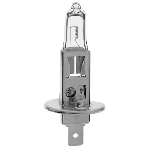 Лампа автомобильная галогенная Hella Standart 8GH 002 089-251 H1 24V 70W 1 шт.