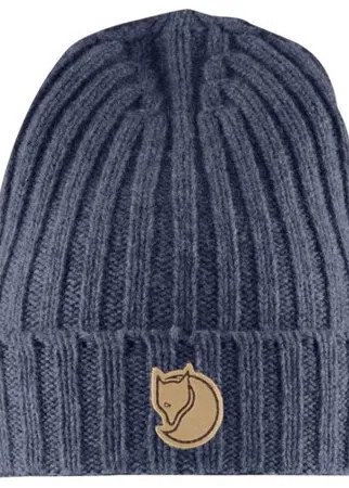 Шапка Fjallraven Re-Wool Hat 555 one size