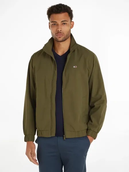 Короткая куртка Tommy Jeans 