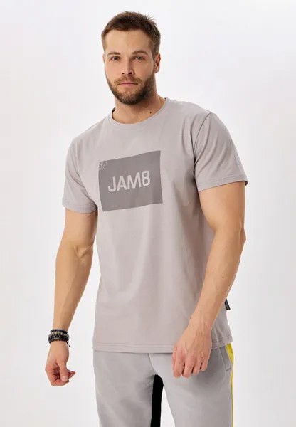Футболка Jam8