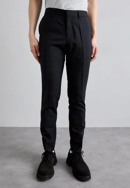 Брюки LIAM TROUSERS Filippa K, цвет dark navy