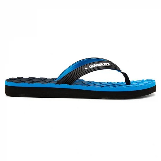 Шлепанцы Quiksilver
