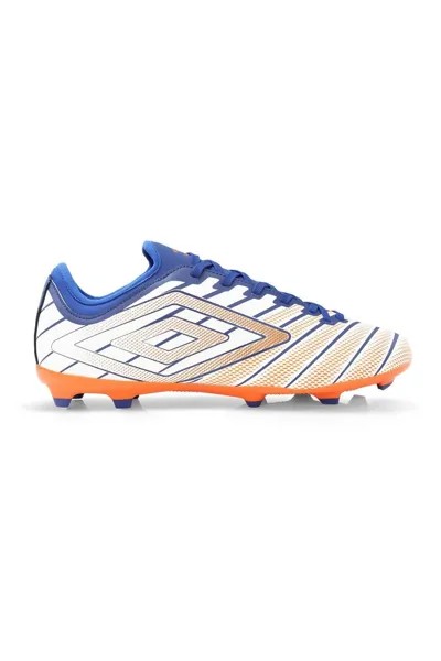 Кроссовки Velocita Elixir Club FG Umbro, синий