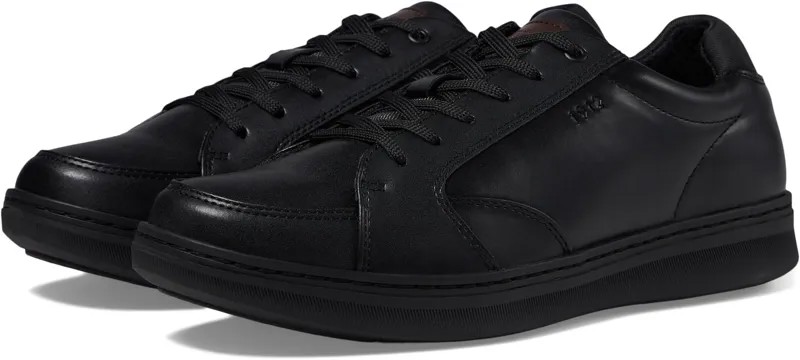 Оксфорды Aspire Lace-To-Toe Oxford Nunn Bush, черный