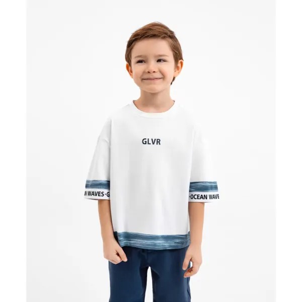 Gulliver Футболка 12304BMC1204