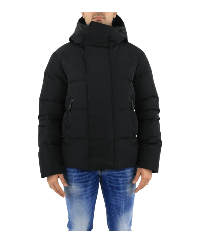 Куртка Dsquared2, черный