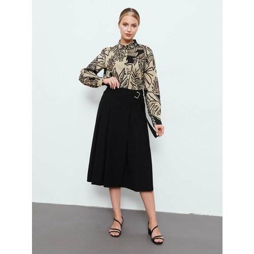 Юбка Gerry Weber, размер 40, black