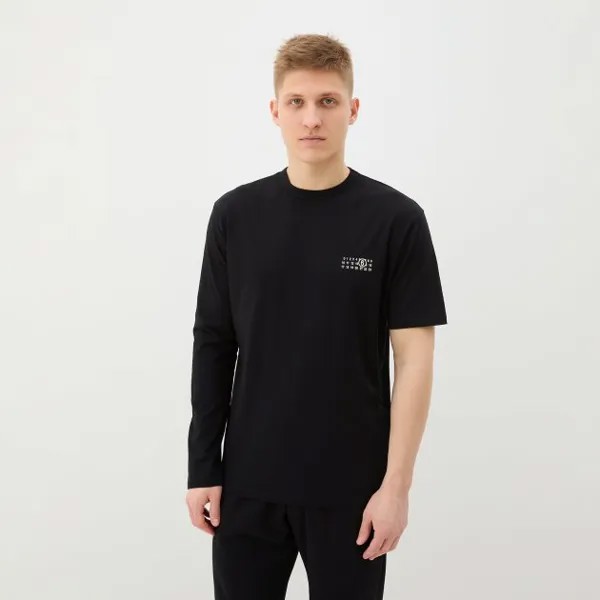 Футболки и майки Mm6 Maison Margiela