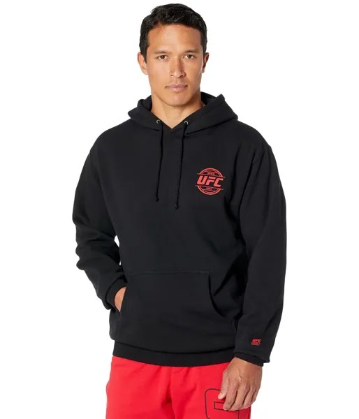 Худи UFC, Radial Hoodie