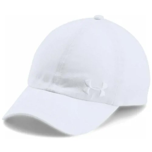 Кепка Under Armour Armour Solid Cap Женщины 1272178-102 OSFA