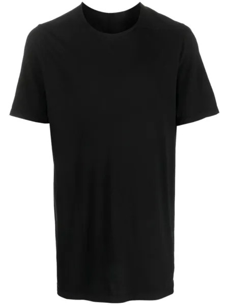 Rick Owens DRKSHDW футболка Luxor, синий