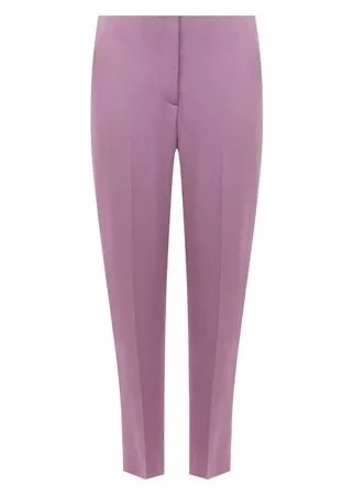 Брюки из вискозы Ralph Lauren