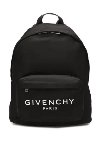 Текстильный рюкзак Givenchy