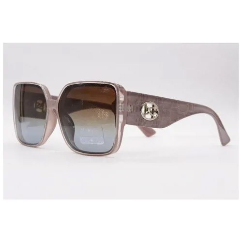Солнцезащитные очки WZO Maiersha (Polarized) (чехол) 03670 С70-26