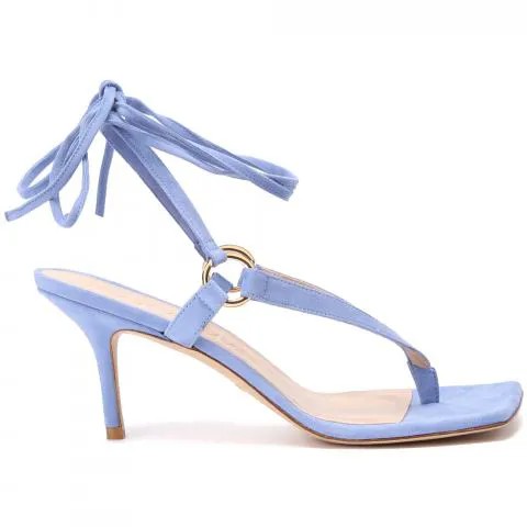 Босоножки Stuart Weitzman