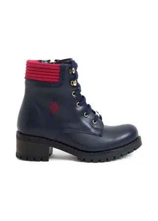 Полусапоги U.S. Polo Assn.