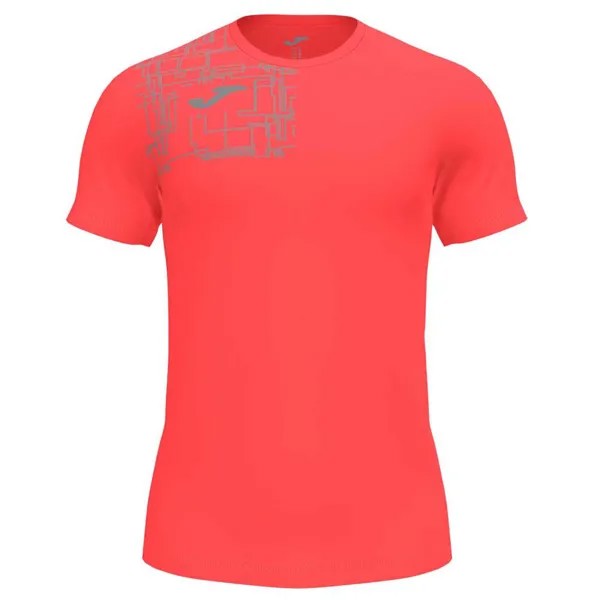 Футболка Joma Elite VIII, красный