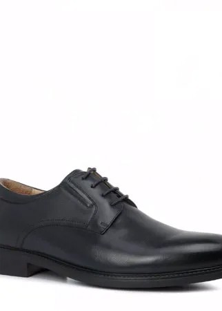 Полуботинки мужские Tendance Y123A-03E синие 44 EU