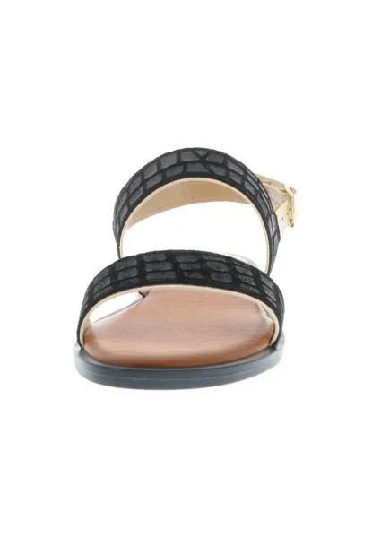 Трекинговые сандалии Vista, цвет schwarz
