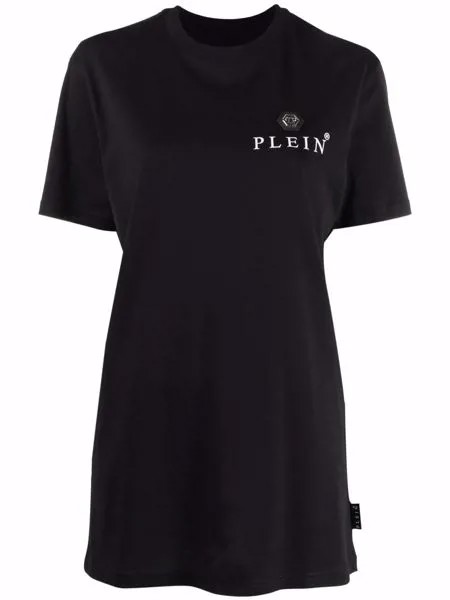 Philipp Plein футболка Iconic Plein