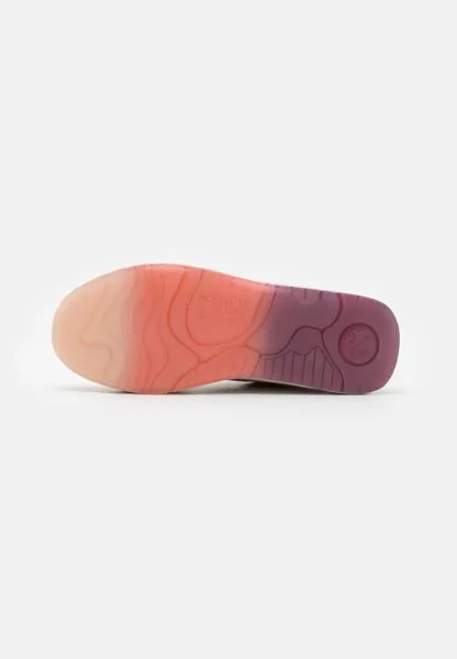 Кроссовки на шнуровке CELEST Scotch & Soda, розовый