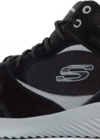 Ботинки мужские Skechers Bounder, размер 40